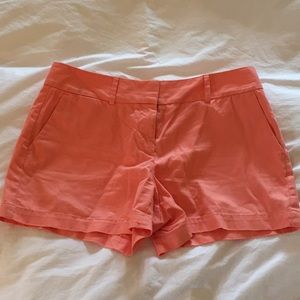 Loft shorts